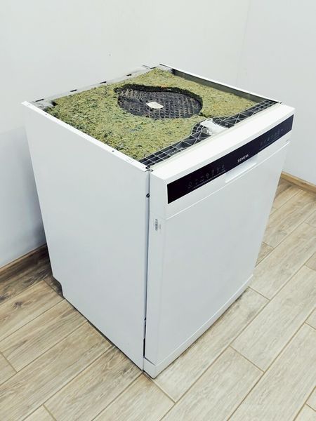 Посудомоечная машина Siemens IQ300 SN23HW41TE 18 000039443 фото