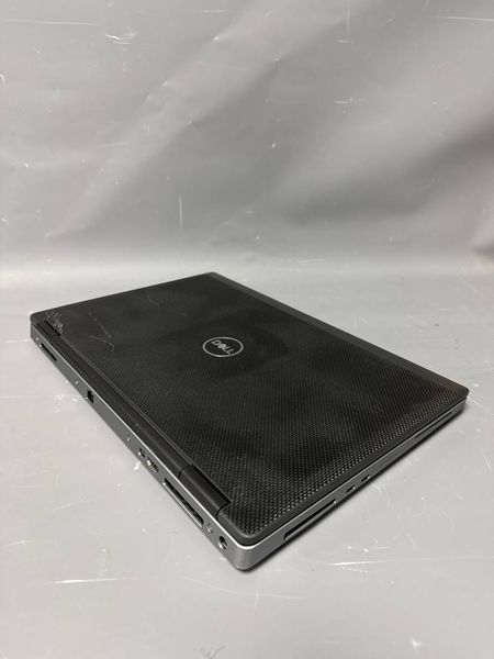Ноутбук Dell Precision 7540 15.6 FHD бат 4:00 годин 000047558 фото
