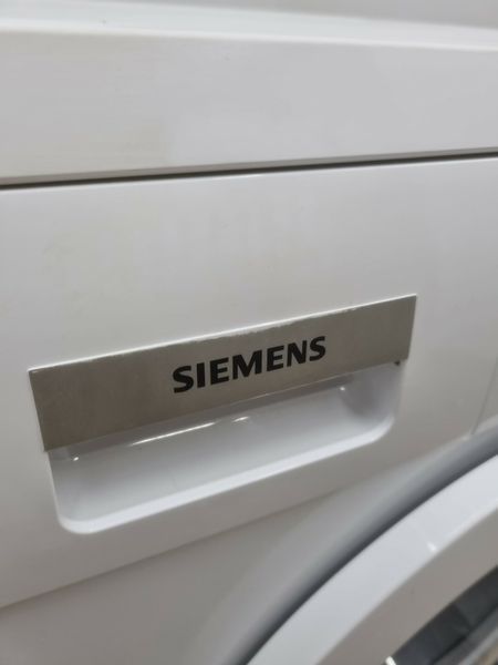 Стиральная машина Siemens IQ300 WM14E347 56 000040798 фото