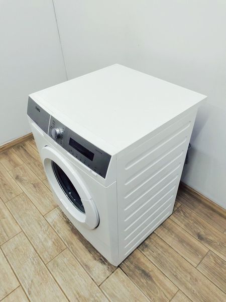 Стиральная машина AEG LM75680F 000036734 фото