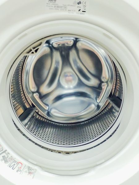 Стиральная машина AEG L66640L 000037152 фото