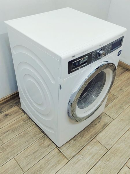 Стиральная машина Bosch HomeProfessional WAY32890 14 000044441 фото