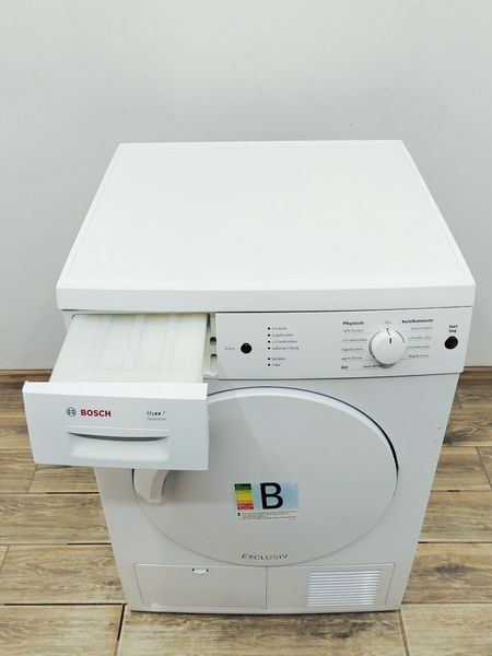 Сушильная машина Bosch Maxx7 WTE84183 12 000043263 фото