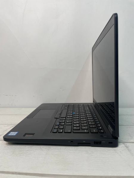 Ноутбук Dell Latitude E5470 14 FHD Б/У Бат 4:00 часа 000050069 фото