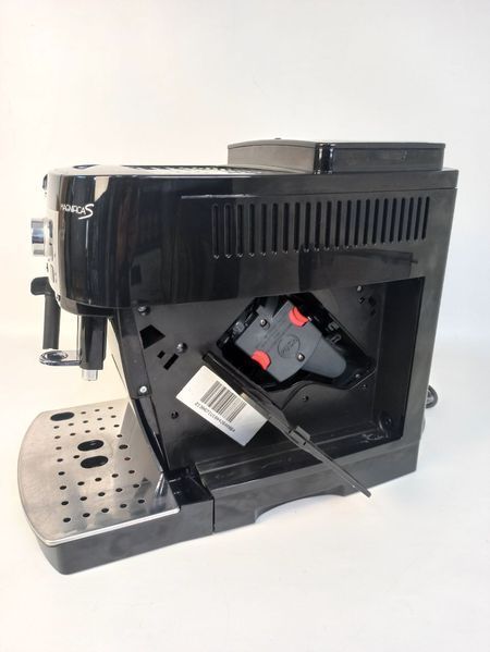 Кавомашина DeLonghi ECAM 22 110 B 1450w sn 81726 213067IU18042640864 000041559 фото