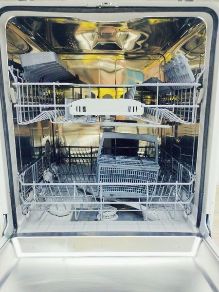 Посудомоечная машина Siemens IQ300 SN23HW41TE 18 000039443 фото