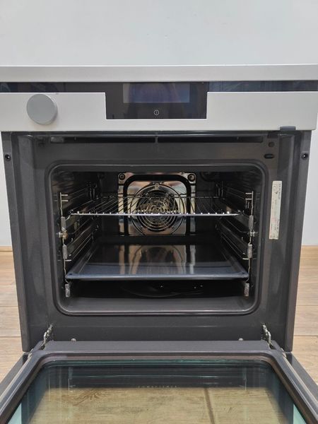 Духова шафа Electrolux B9820 3000W sn 62720269 n504 000050585 фото
