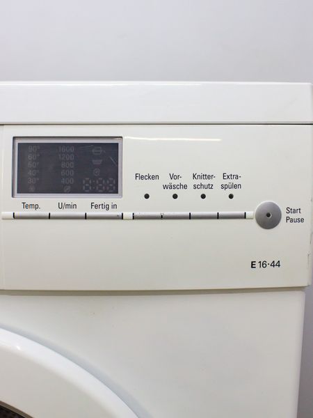 Стиральная машина Siemens WM16E440 01 000023679 фото