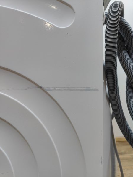Стиральная машина Bosch Serie4 WAN282ECO 01 2300W 7кг sn 9701601008 000053865 фото