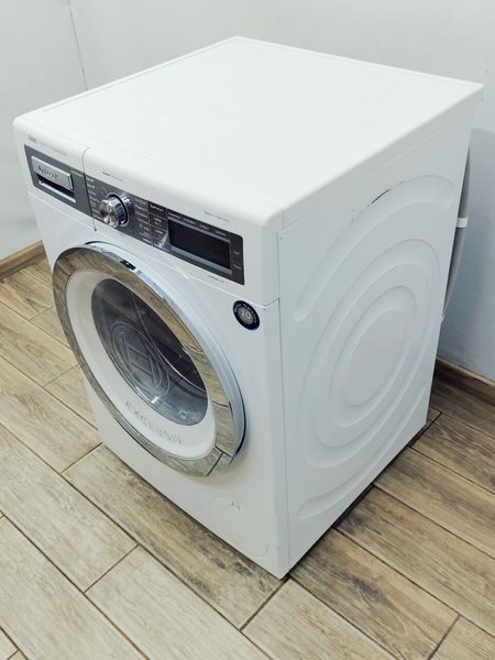 Стиральная машина Bosch HomeProfessional WAY32890 14 000044441 фото