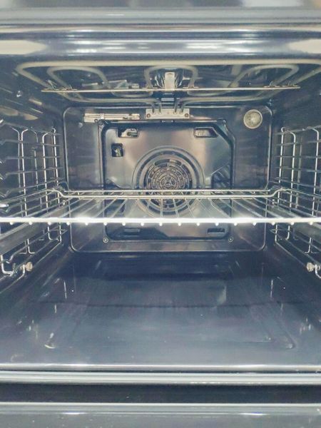 Електродуховка OK OBO 3222 3000w sn 1622000028 000040651 фото