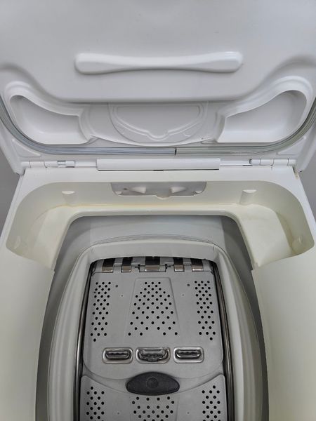 Пральна машина вертикальна AEG Lavamat L46009 2300W 5.5кг sn 91300056 000051678 фото