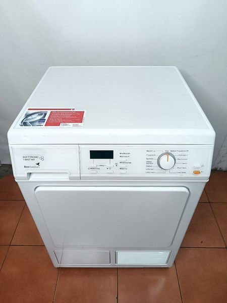 Сушильна машина Premium T 8626 WP 6кг sn 55090421190 000051309 фото