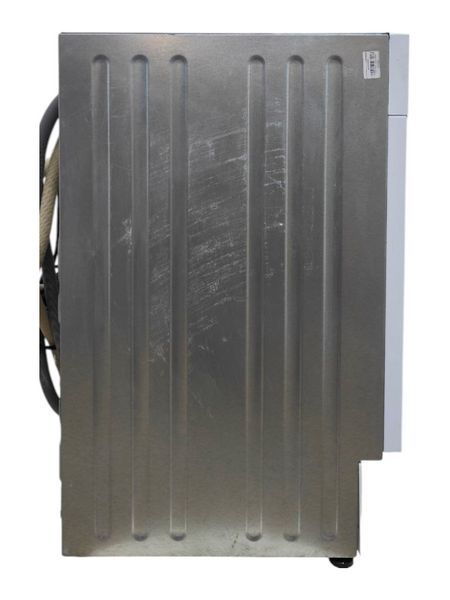 Пральна машина з сушкою вбудована Bosch Serie6 WKD2854 2220W 7+4кг sn 000114 000052642 фото
