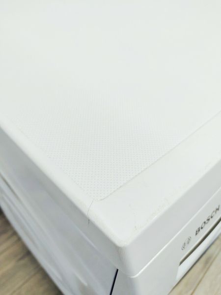 Стиральная машина Bosch Logixx8 WAS28792NL 01 000035688 фото