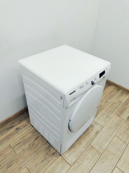 Сушильна машина Hoover VTH 980NA2T 84 000037901 фото