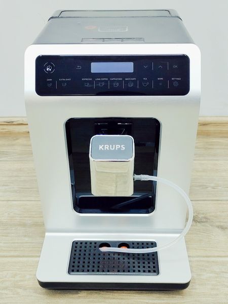 Кофемашина Krups Quattro Force FBB145000M 000031830 фото
