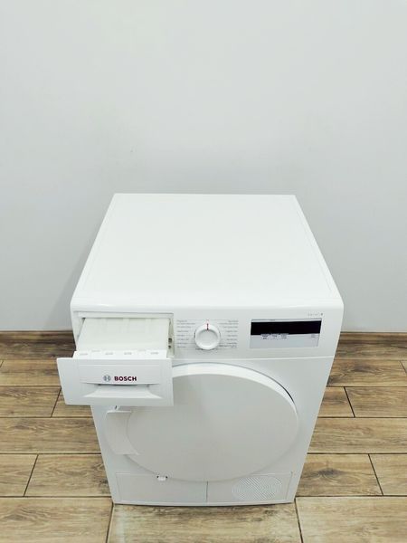 Сушильная машина Bosch Serie4 WTH83000 04 000039059 фото