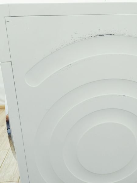 Стиральная машина Bosch HomeProfessional WAY32890 14 000044441 фото