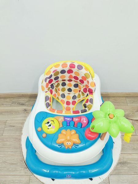 Ходунки детские Bambi R28 000035932 фото