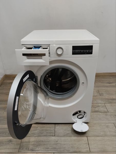 Стиральная машина BOSCH WCM64 2300W sn 423120530658055263 000046297 фото