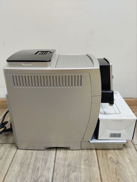 Кавомашина Delonghi cappuccino ECAM23 466 S EX4 1450w sn 03728 000047554 фото