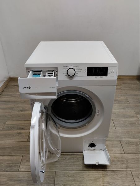 Стиральная машина Gorenje W7560P 2300w 7кг sn 32330140 000046244 фото