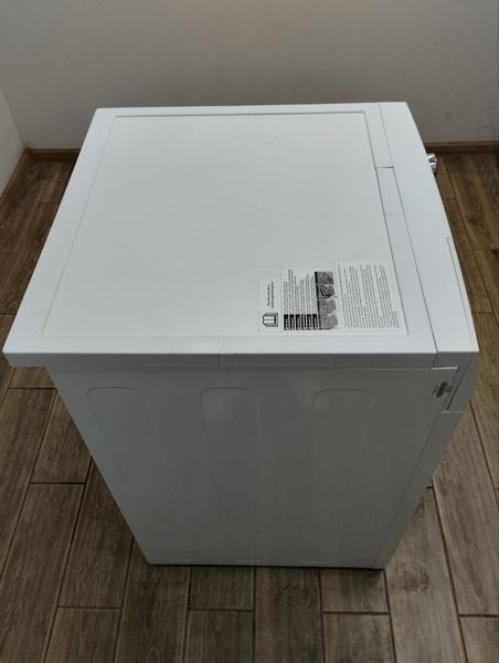Сушильна машина Haier HD 90 A 636 550W 9 кг sn CF0679EOH00CVH7U0062 000046778 фото