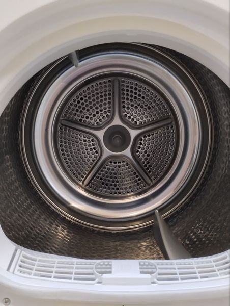 Сушильна машина Bosch WTW86390 sn 4600902635770040778 000047306 фото