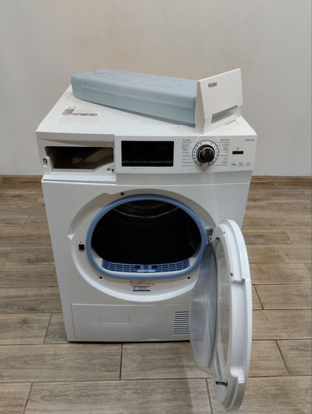 Сушильна машина Haier HD 90 A 636 550W 9 кг sn CF0679EOH00CVH7U0062 000046778 фото