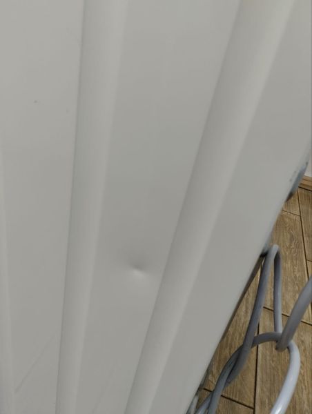Сушильна машина Bosch WTW86390 sn 4600902635770040778 000047306 фото