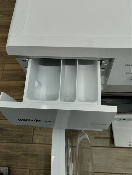 Стиральная машина Gorenje W7560P 2300w 7кг sn 32330140 000046244 фото