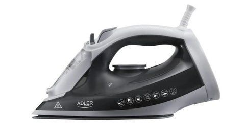 Праска Adler AD 5051 2600W 000053570 фото