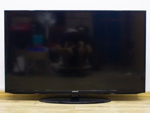 Телевизор Samsung UE46EH5000W 000018374 фото