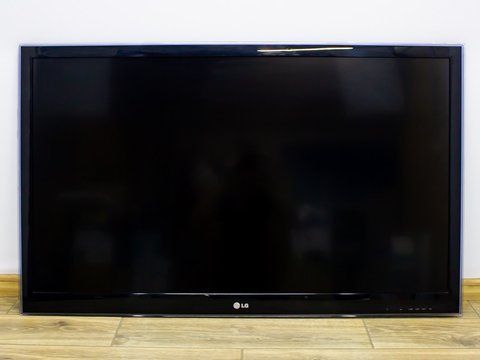 Телевизор LG 47LW659S 000018360 фото