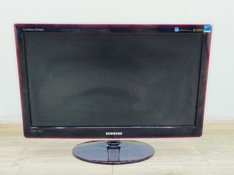 Телевизор монитор 2в1 23 Samsung P2370HD Full HD 000041884 фото