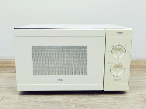 Мікрохвильова піч TEC 5067 1100w sn 9303012493 000040635 фото
