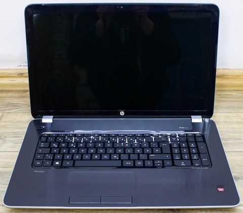 Ноутбук HP 17E062SG 000015503 фото