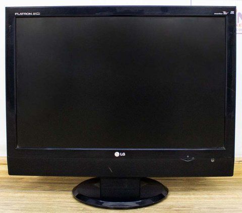 Телевизор 22 Lg M228WA 50W LCD 000013221 фото
