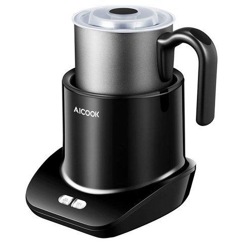 Вспениватель молока Aicook 000011797 фото
