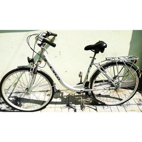 Велосипед Cyco 7005 PserieTechnology 28" 000002375 фото