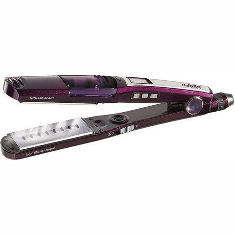 Выпрямитель для волос BaByliss ST395E LPNHE364034867 000014399 фото