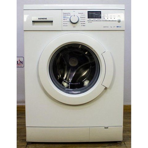Стиральная машина Siemens WM14E42A 51 000009273 фото
