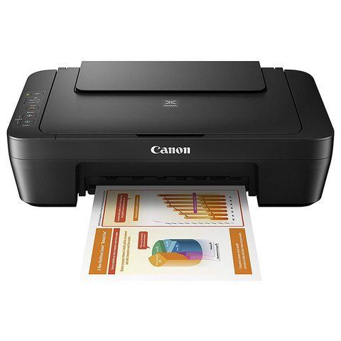 Принтер Canon Pixma MG2555S LPNHE316405644 000011829 фото