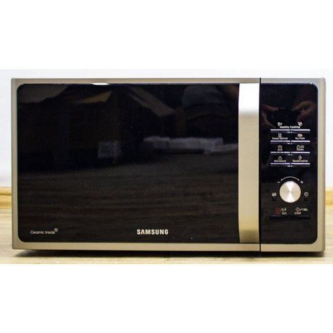 Микроволновая печь Samsung MG28F303TCS 000011173 фото