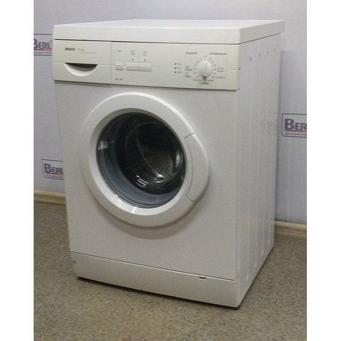 Стиральная машина Bosch Maxx YoungGeneration WFL 248Y-24 000004113 фото