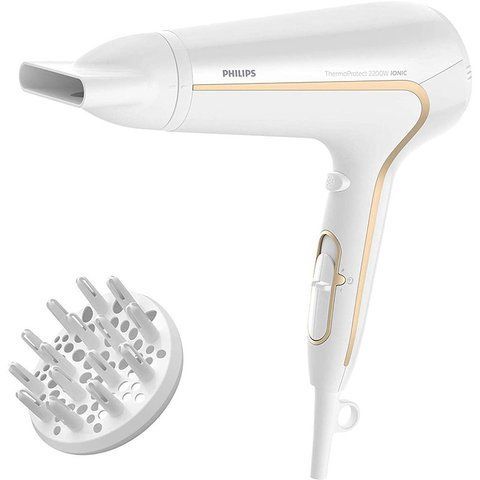 Фен Philips ThermoProtect HP8232 LPNHE349444577 000014644 фото