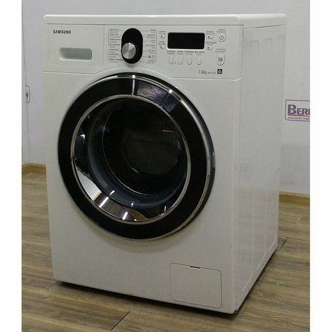 Стиральная машина Samsung WF8714FPA 000007677 фото