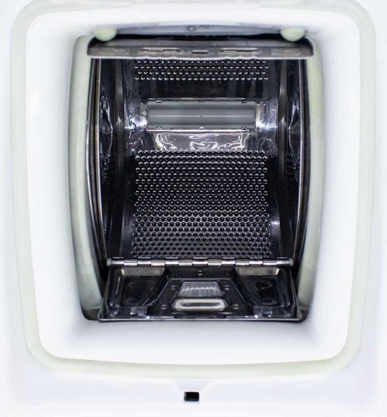 Стиральная машина вертикальная Hoover HNT 5136184 000015054 фото