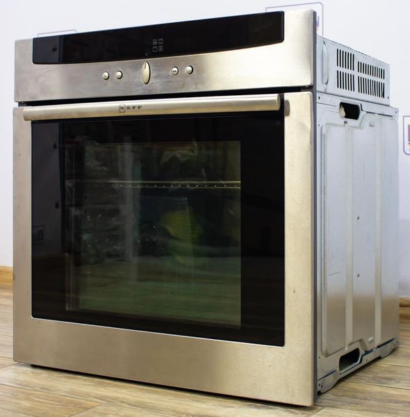 Электродуховка Neff B1644N001 000015343 фото